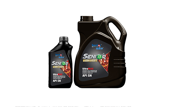 SN 汽油機油用油_森尼爾潤滑油