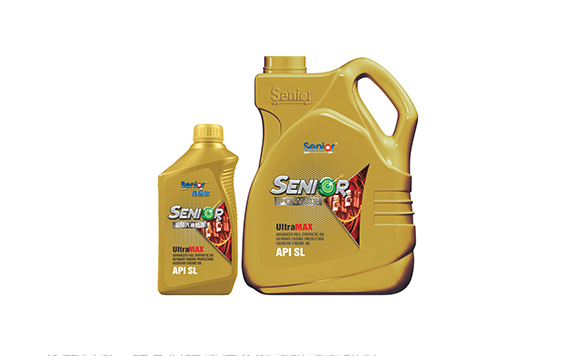 SL 汽油機油用油_森尼爾潤滑油