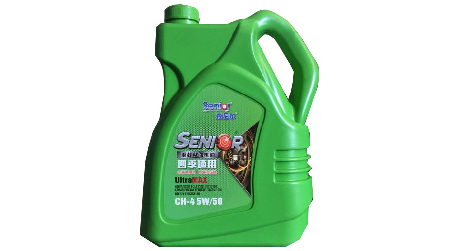 重載柴機油CH-4（四季通用）